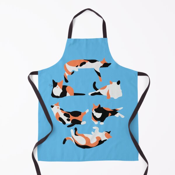 Item preview, Calico Cats, Graphic Calicos, Calico Lovers, Calico Cat Mom designed and sold by Furkid Studio.