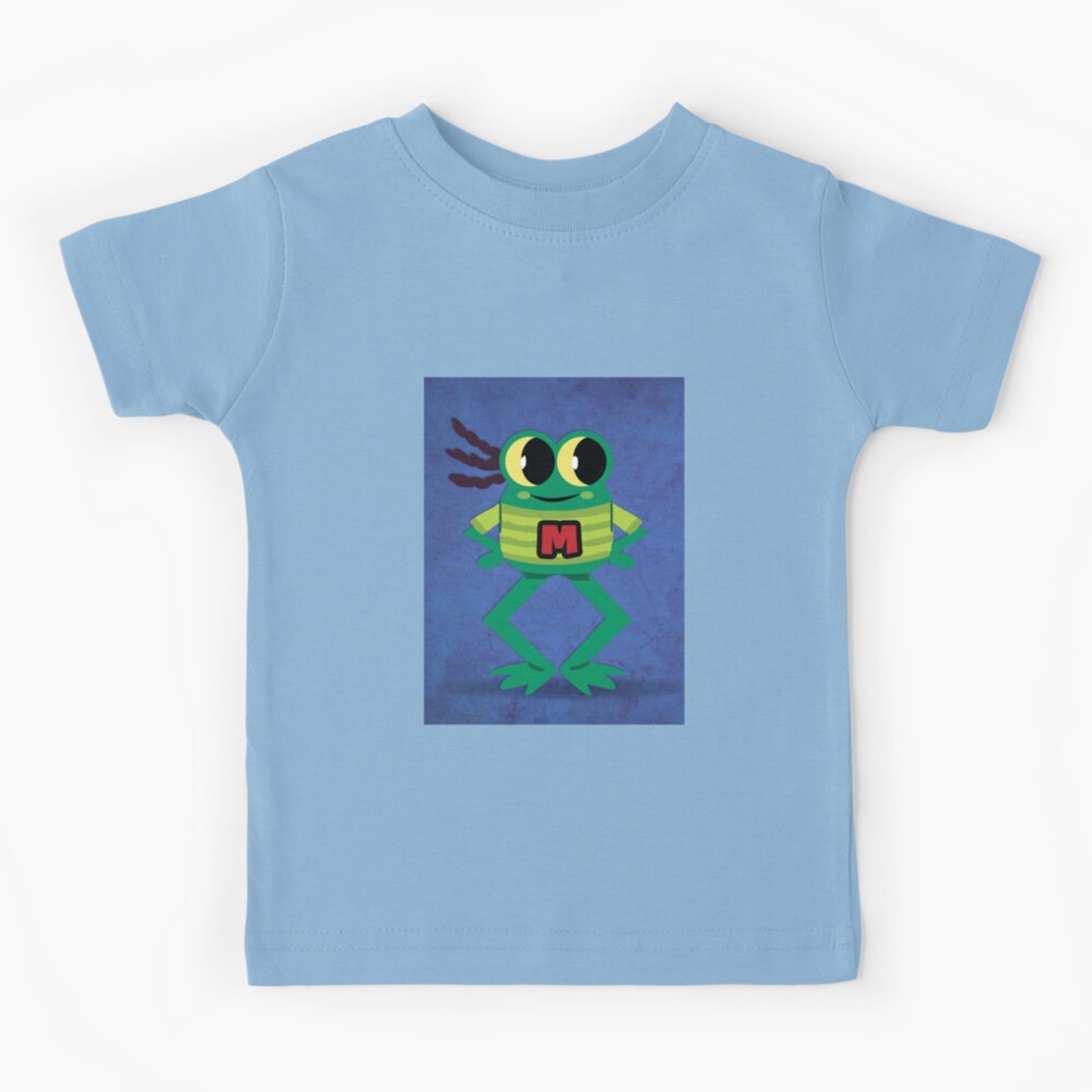 Marley Cool School Rocks Kids T-Shirt