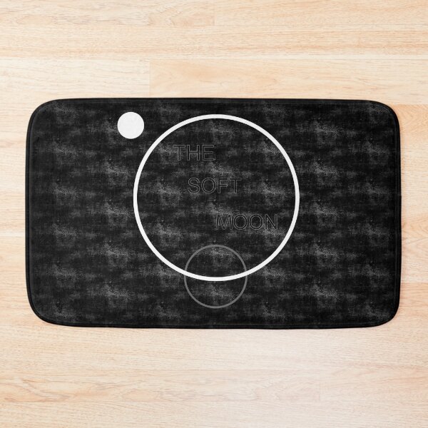 Item preview, The Soft Moon - Insides. designed and sold by OriginalDP.