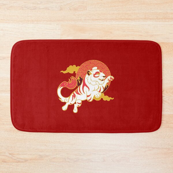 Item preview, Tiger Goddess designed and sold by sophieeves90.