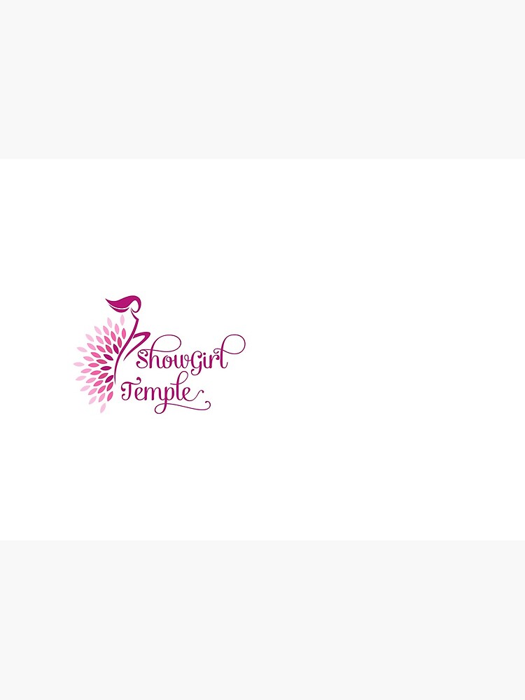 ShowGirl Temple Logo by ShowGirlTemple