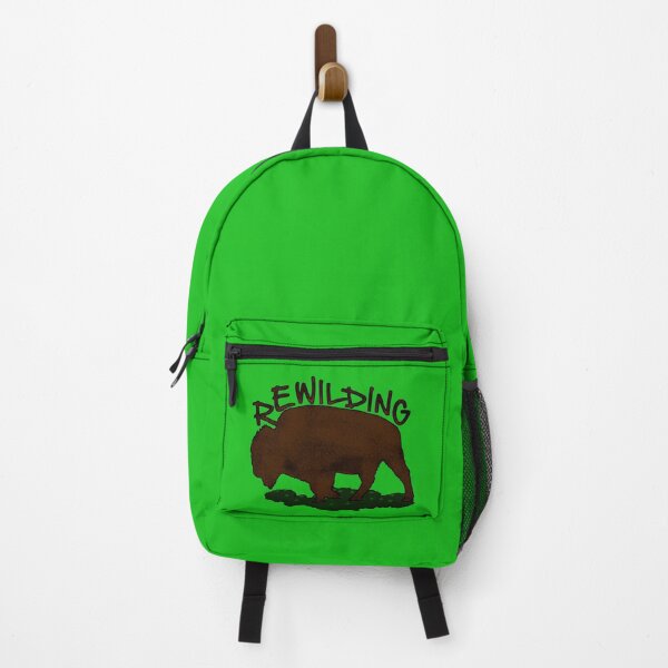 Item preview, Rewilding - rewild yourself designed and sold by PaulS34.