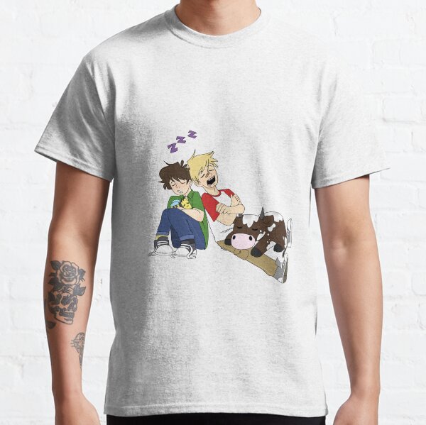 the cat returns shirt