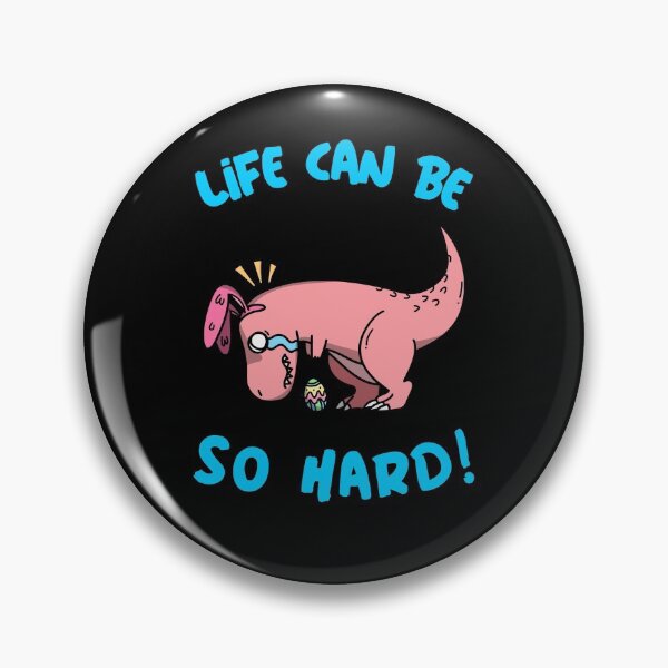 Item preview, Hard Life Hard Life Injustice Crap Bitter designed and sold by besTmanuFacture.