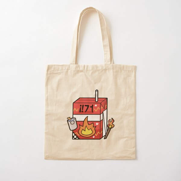 Sapnap Avatar' Tote Bag