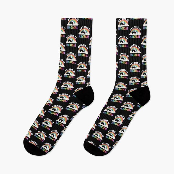 Item preview, Ketosis Is Magical designed and sold by flippinsg.