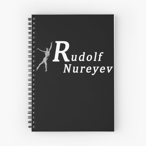 Item preview, Rudolf Nureyev Best seller designed and sold by Hamza-2el.