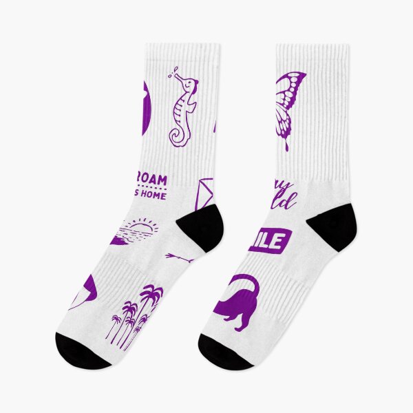 Item preview, Purple Pack designed and sold by Hedda Young.