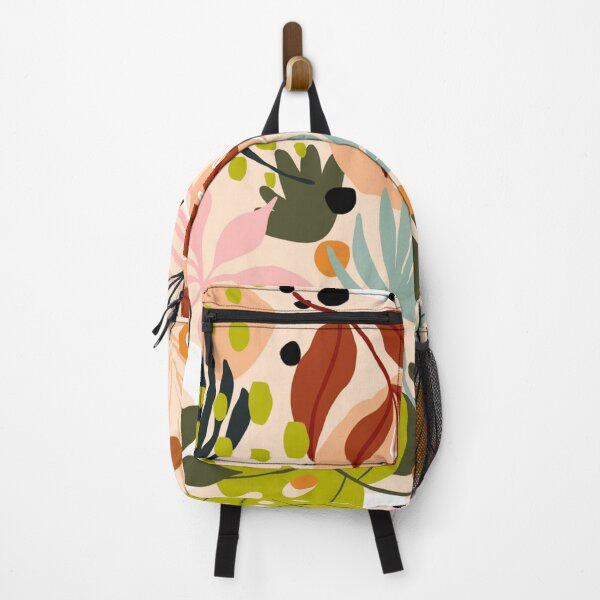 Item preview, Botanical Abstract designed and sold by MarcSabuncu.