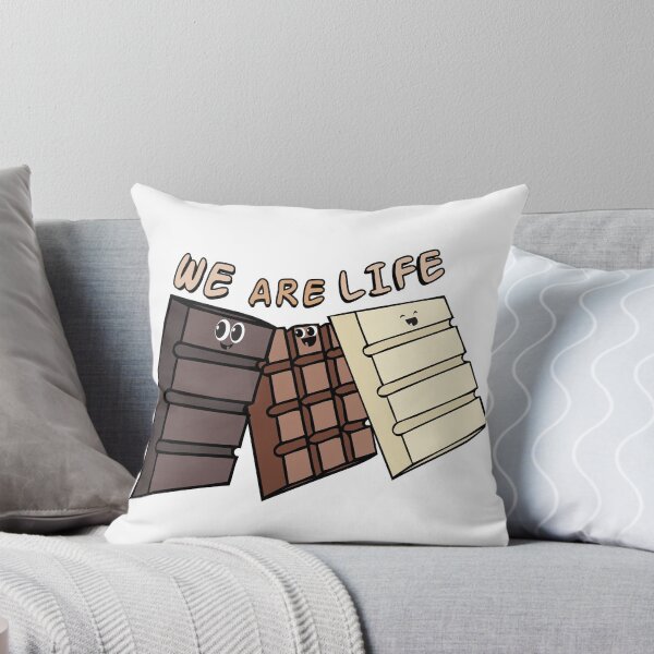 Item preview, Chocolife designed and sold by EmerSimpson.