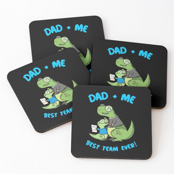 Item preview, Best Dad World dad dad son team love designed and sold by besTmanuFacture.