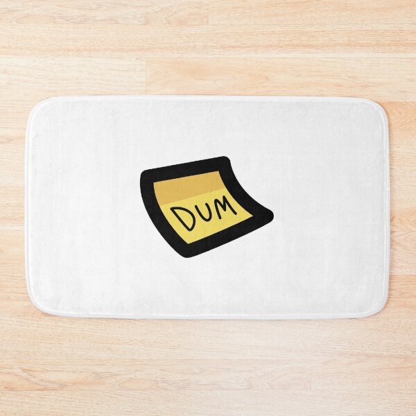 Item preview, Dum designed and sold by walepave.