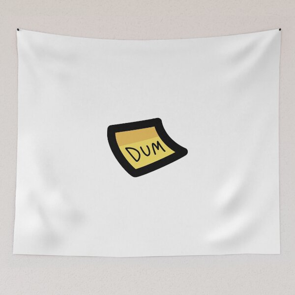 Item preview, Dum designed and sold by walepave.