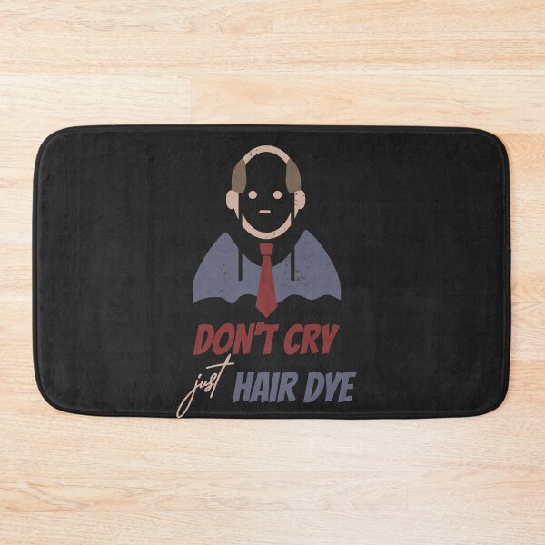 Item preview, Rudy Hair Dye designed and sold by deichmonster.