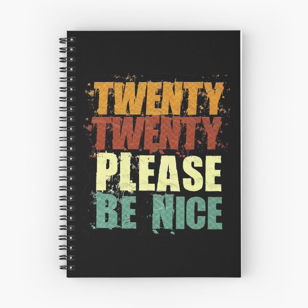 Item preview, twenty twenty please be nice  designed and sold by Thevulcano.
