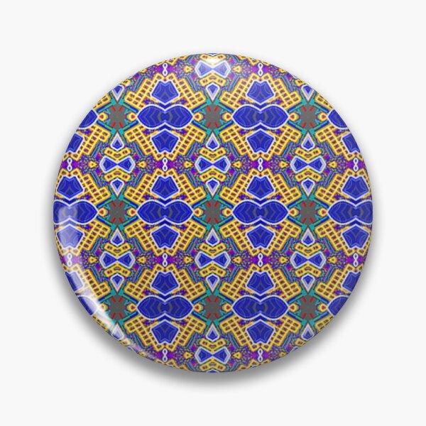 Item preview, Abstract art blending different colors and shapes  designed and sold by Code03.