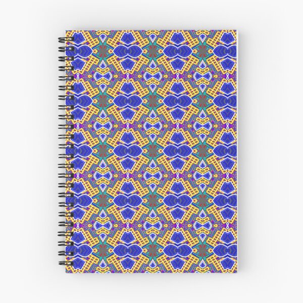 Item preview, Abstract art blending different colors and shapes  designed and sold by Code03.