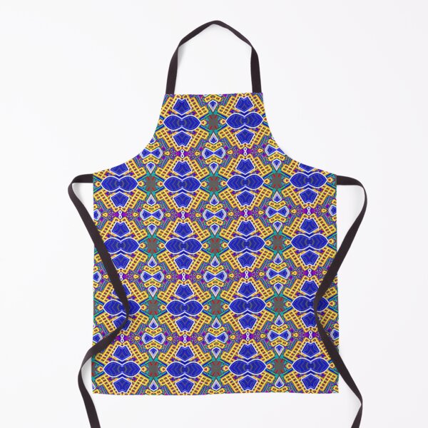 Item preview, Abstract art blending different colors and shapes  designed and sold by Code03.