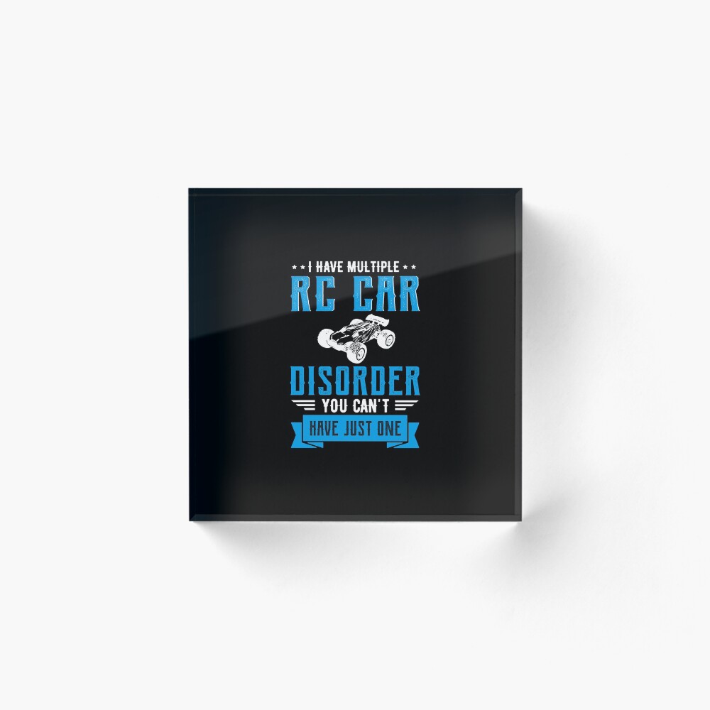 Item preview, Acrylic Block designed and sold by THaDesign.