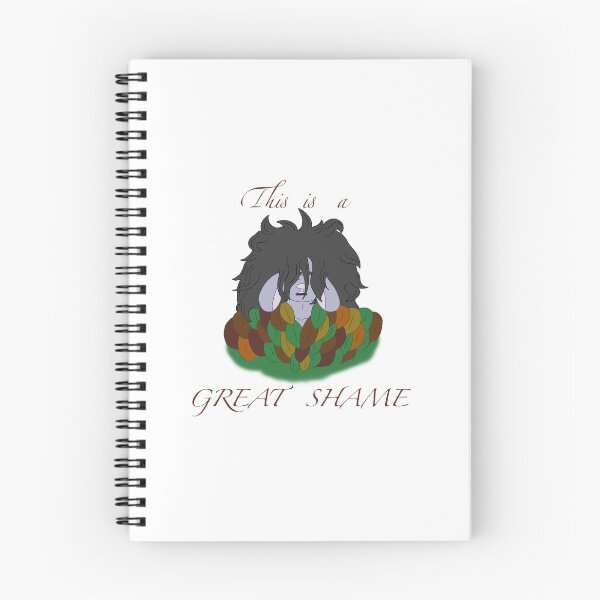 Item preview, TAZ Firbolg "Great Shame" designed and sold by that1sdani.
