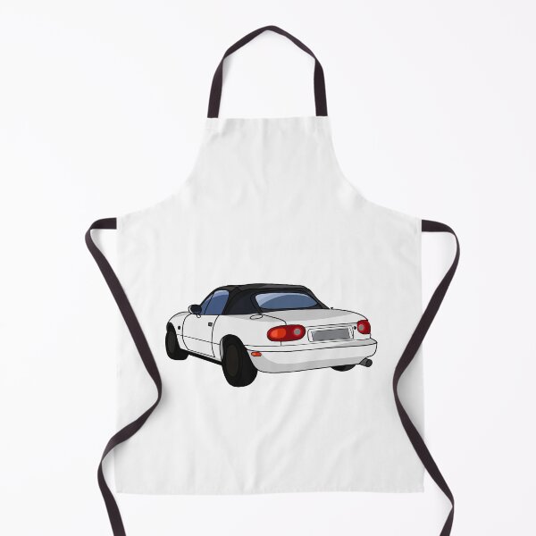 Item preview, mazda Miata mx5 1990 back designed and sold by MartiiiLave.