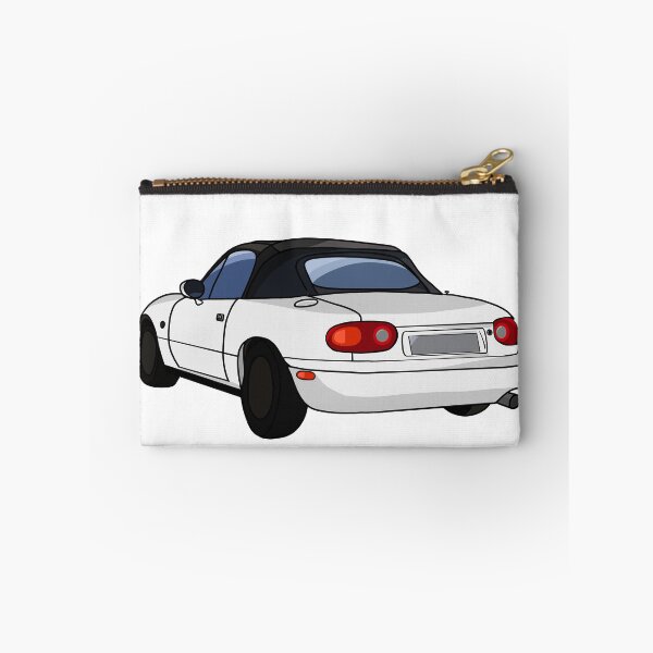 Item preview, mazda Miata mx5 1990 back designed and sold by MartiiiLave.