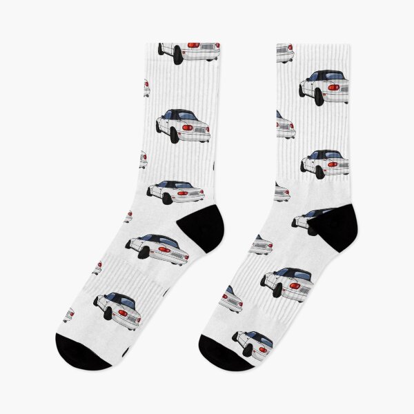Item preview, mazda Miata mx5 1990 back designed and sold by MartiiiLave.