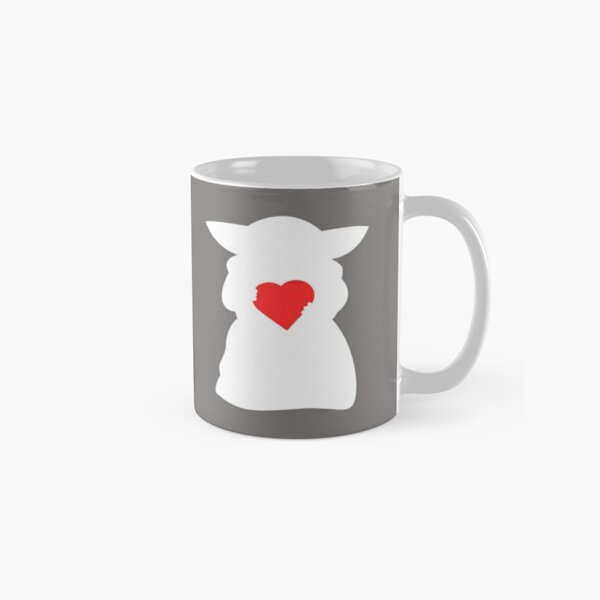 Baby Yoda Mugs Redbubble