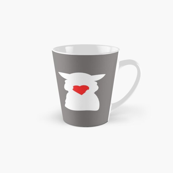 Item preview, Heart Alien (White) designed and sold by jning.