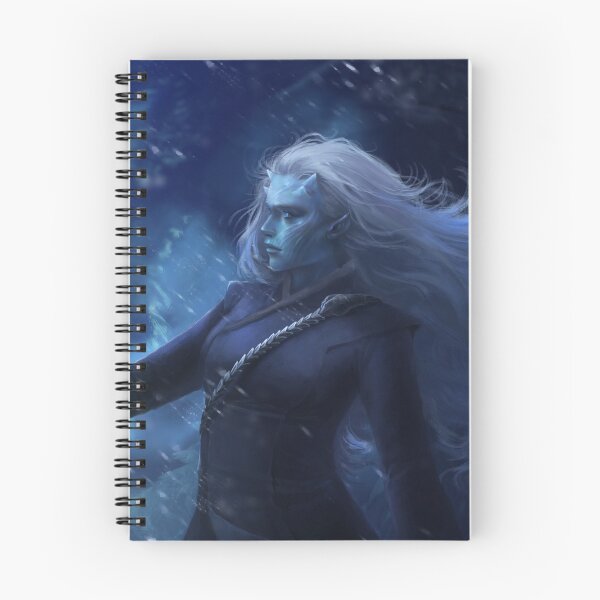 Item preview, Night Queen designed and sold by alaisl.