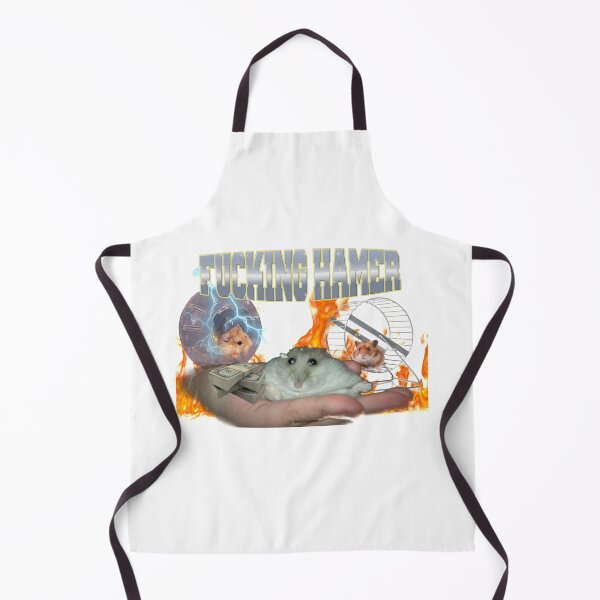 Item preview, FUCKING HAMER designed and sold by damiansucks.