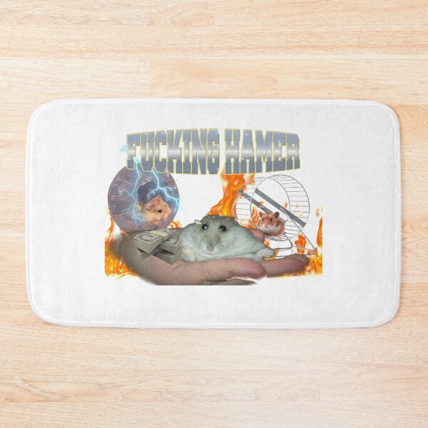 Item preview, FUCKING HAMER designed and sold by damiansucks.