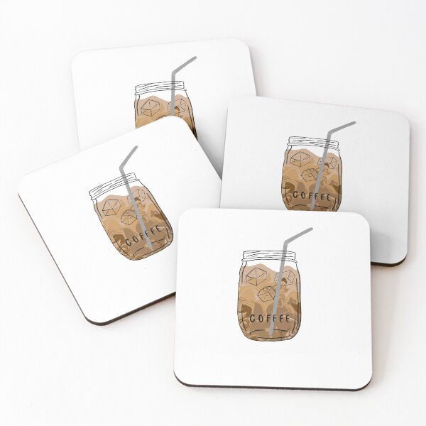 Item preview, Coffee designed and sold by jessica-brink.