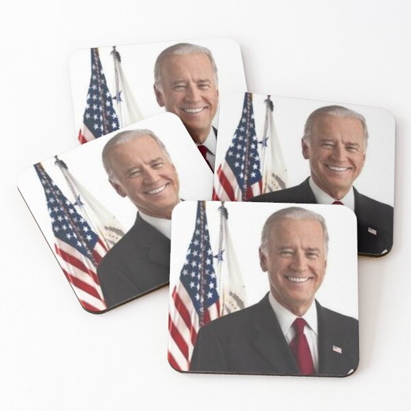 Item preview, Joe Biden, president designed and sold by Ivan0902.