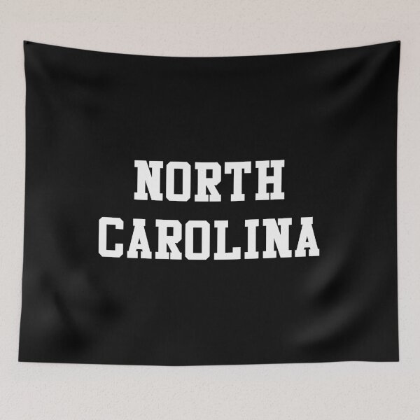 Item preview, North Carolina designed and sold by flippinsg.