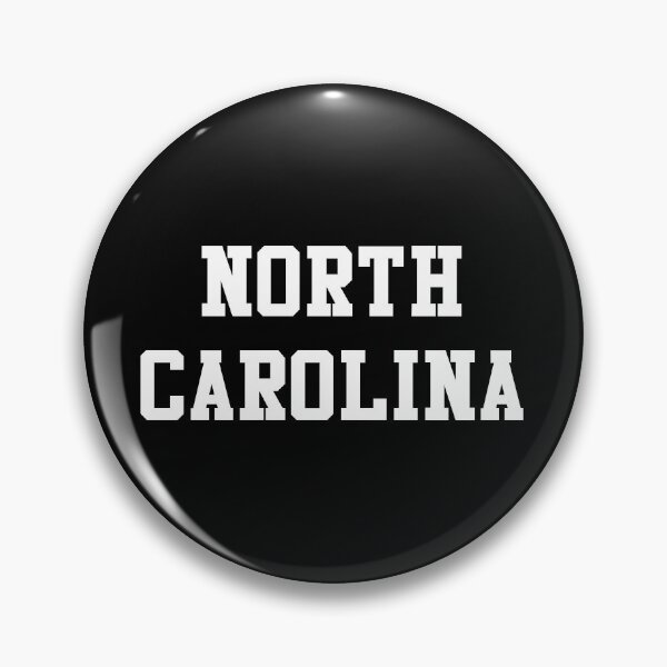Item preview, North Carolina designed and sold by flippinsg.