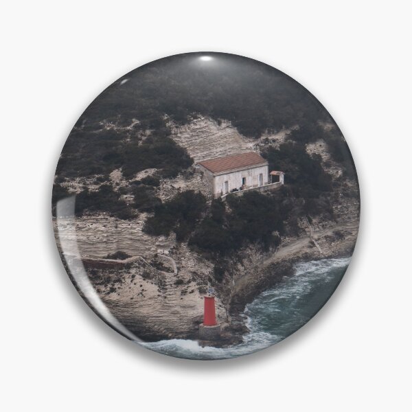 Artikelvorschau, Leuchtturm in Bonifacio entworfen und verkauft von davidgan8621.