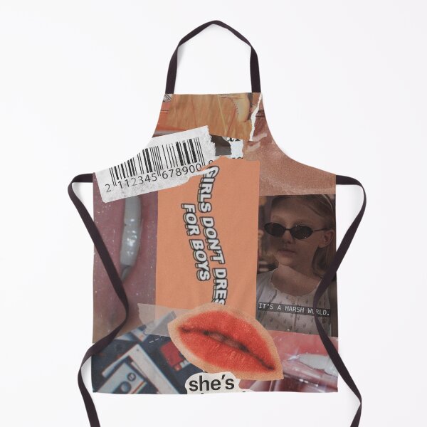 Item preview, Collage Pink Aesthetics designed and sold by AnnaAndVibes.