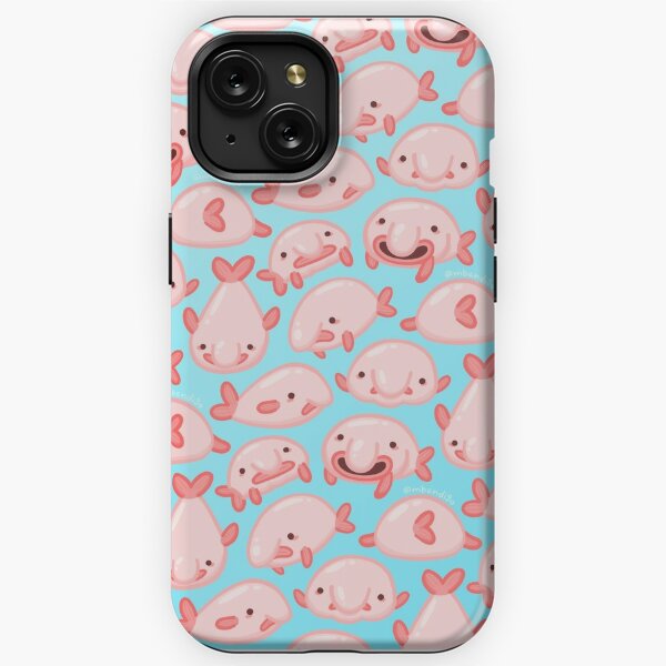 Blobfish Pattern