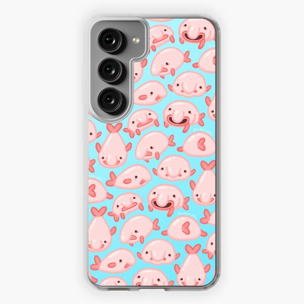 Types Of Blobfish Gift Girls Boys Underwater Blobfish iPad Case & Skin for  Sale by DSWShirts