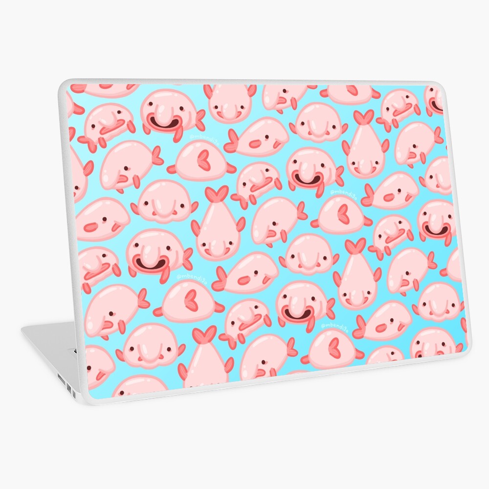 Item preview, Laptop Skin designed and sold by Macbendigo.