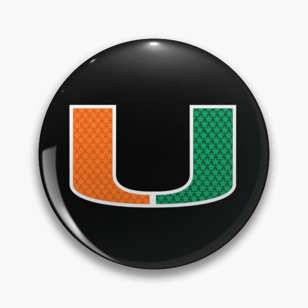 Item preview, Miami Starred Logo designed and sold by Miavk1.