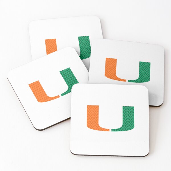 Item preview, Miami Starred Logo designed and sold by Miavk1.