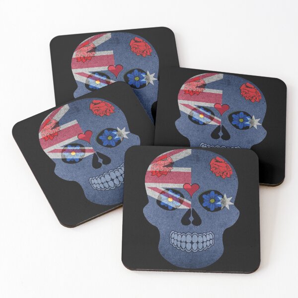Item preview, Australian Skull designed and sold by yacine12353.
