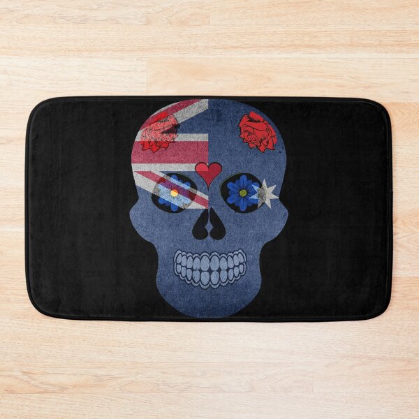 Item preview, Australian Skull designed and sold by yacine12353.