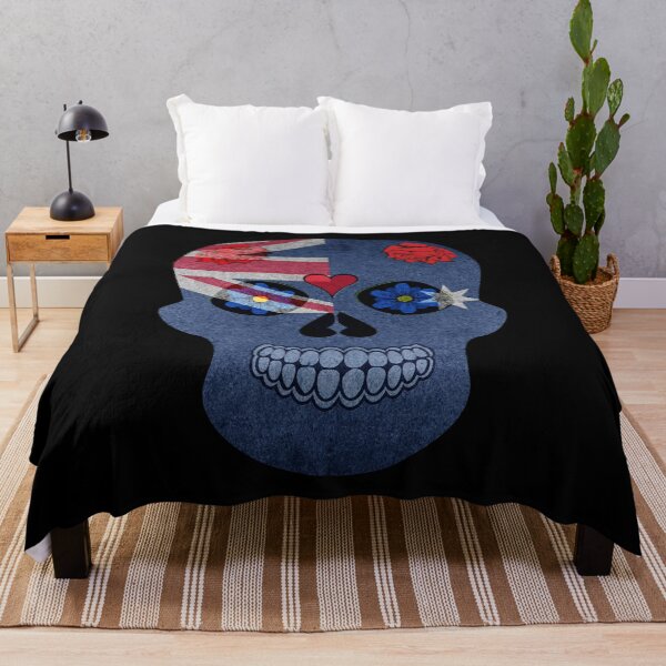 Item preview, Australian Skull designed and sold by yacine12353.