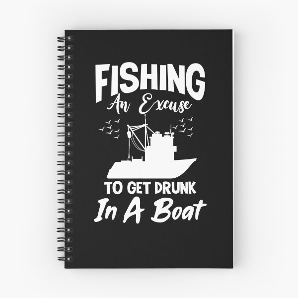 Item preview, Pesca - Excusa designed and sold by TheHustlersSC.