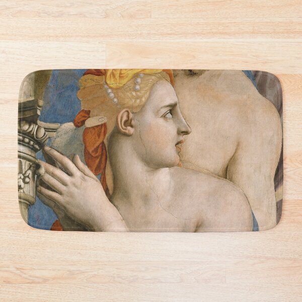 Item preview, Agnolo Bronzino - The adoration of the bronze snake designed and sold by Lefteris Betsis.