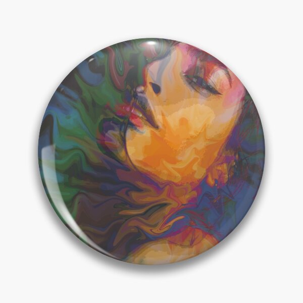 Item preview, Into the Ether  designed and sold by TheBearandBunny.