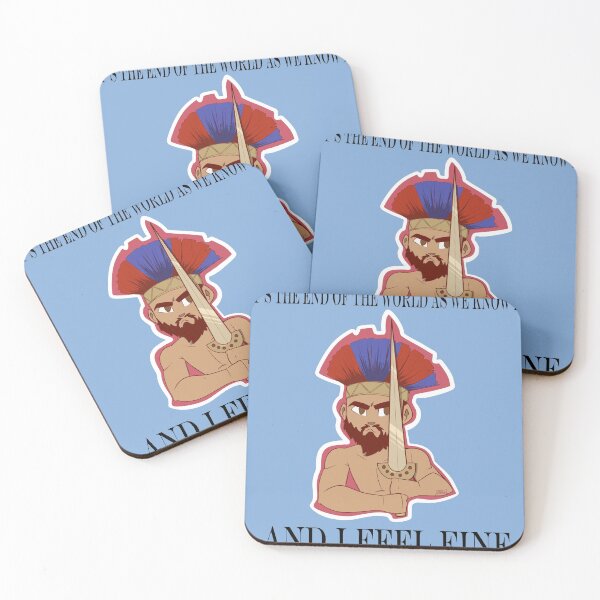 Item preview, Sea People designed and sold by loser-magoo.